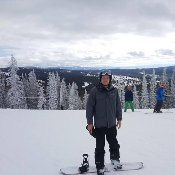 Meet your Posher, Conor - Picture 1 of 1